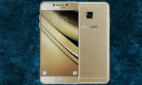Samsung Galaxy C9 un nuevo gama media que llegará con pantalla de 6 pulgadas