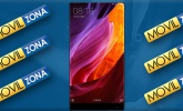 Ficha t&eacute;cnica del Xiaomi Mi MIX