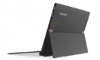 La Lenovo Miix 720 será el verdadero rival de la firma para la Surface Pro 5