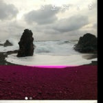 Aberraciones cromáticas en la cámara del Google Pixel