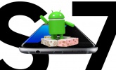 La beta de Android Nougat para el Samsung Galaxy S7 ya tiene fecha