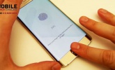 Así de rápido se desbloquea un Samsung Galaxy S6 con el nuevo lector de huellas (vídeo)