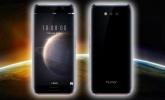 Honor Magic: sin marcos, pantalla curva y con cuatro cámaras, el rival real del Xiaomi Mi Mix