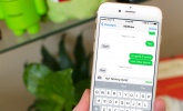 Nuevo fallo en iOS bloquea la aplicación de mensajes del iPhone
