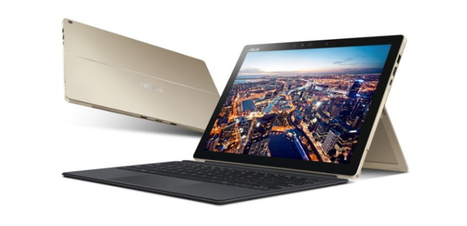 Asus Transformer 3 Pro intel core i7