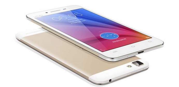 vivo x5 pro pantalla