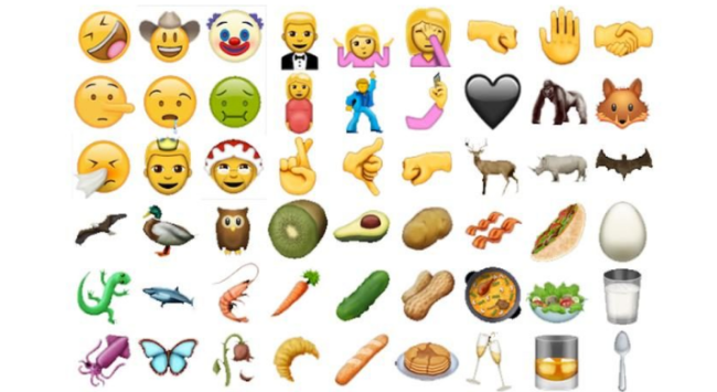 emojis whatsapp