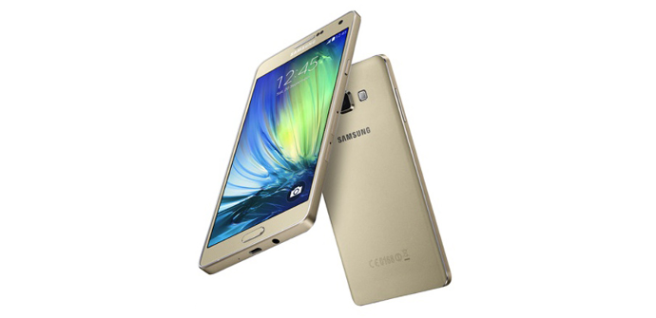 Samsung A7