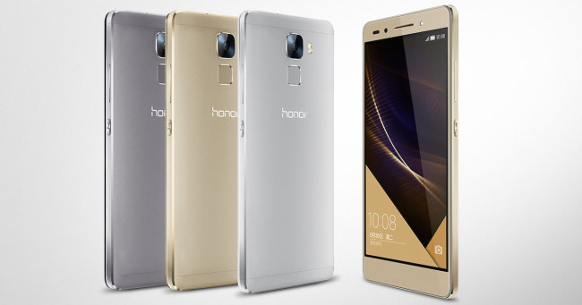 Huawei-Honor-7