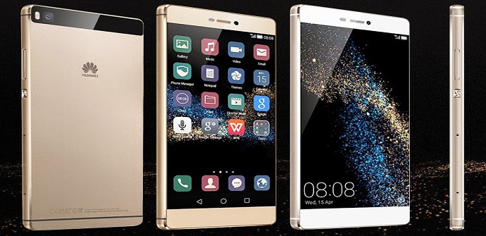 Huawei Mate 8