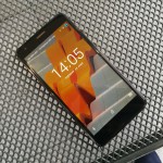 Wileyfox Spark X