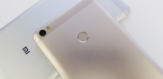 Xiaomi Mi phablet unboxing