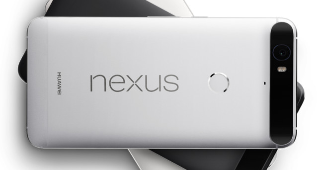 Nexus 6P