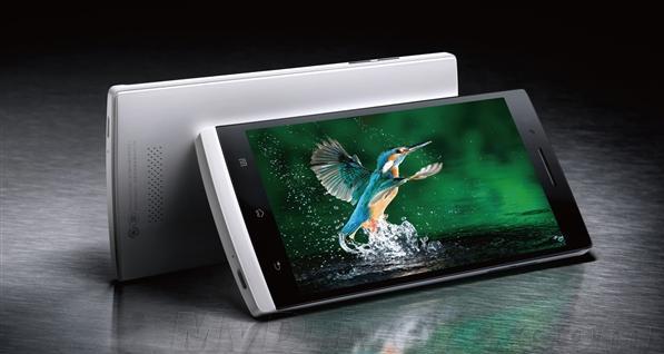 Oppo Find 7