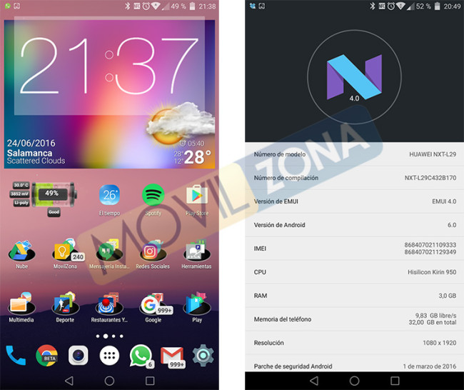 Pantalla-inicial-Android-N