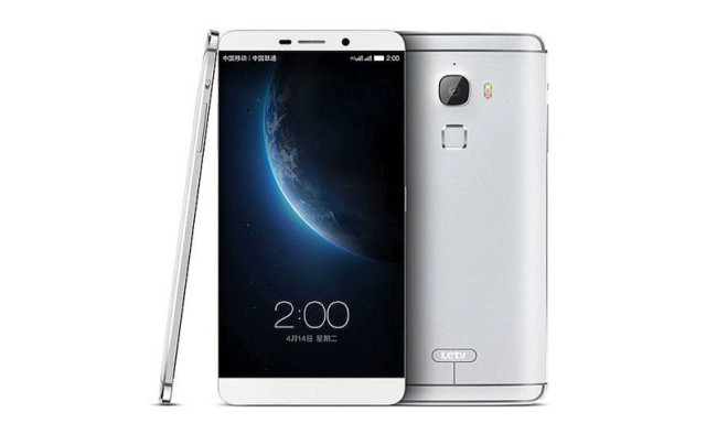 le eco le max color gris