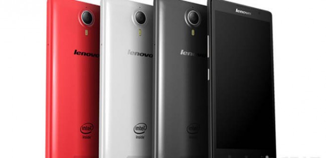 Lenovo K80