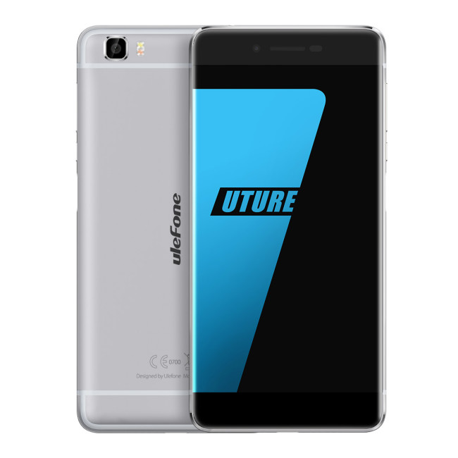 Ulefone Future