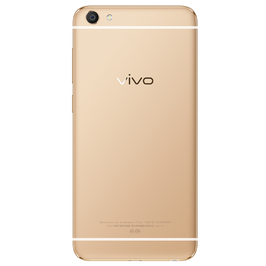 vivo x72