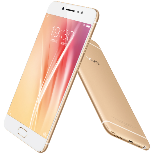 vivo x73