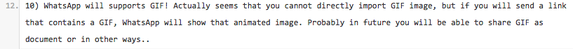 whatsapp gifs