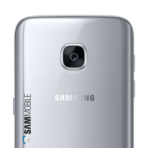 Samsung Smart Glow simulaci&oacute;n