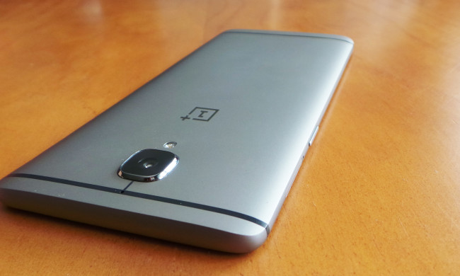 Cámara del OnePlus 3