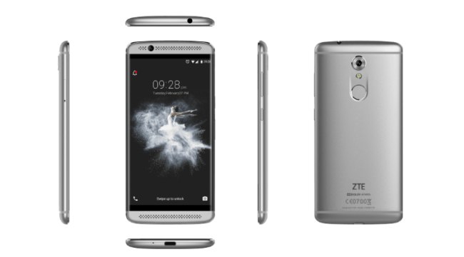 zte axon 7 mini