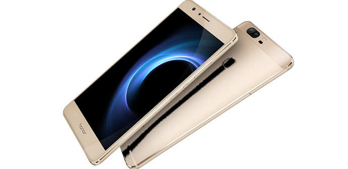 Huawei Honor V8