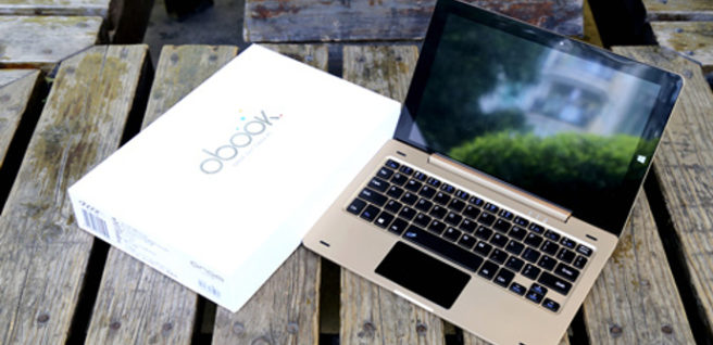 Onda Obook10 nueva tablet rebajas