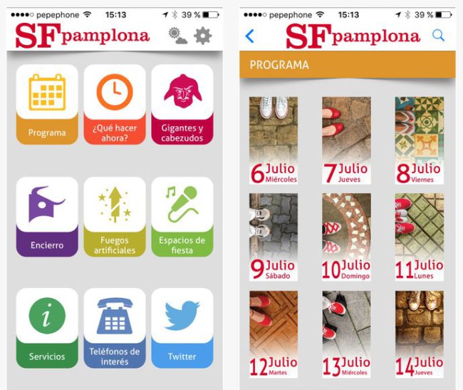 app oficial del ayuntamiento