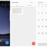 Samsung galaxy note 7 funciones