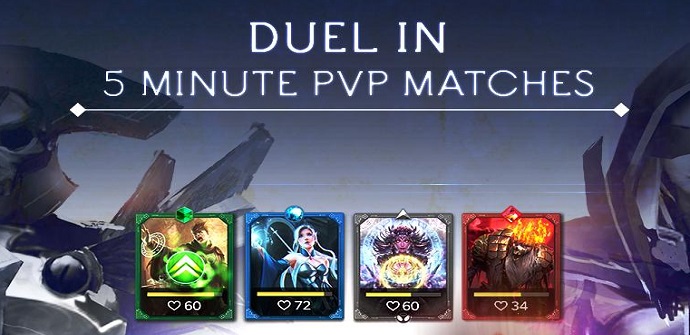deckstorm cartas