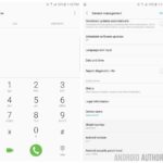 Samsung galaxy note 7 funciones