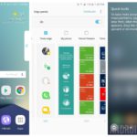 Samsung galaxy note 7 funciones