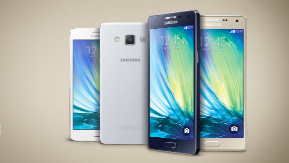samsung galaxy a5
