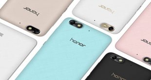 huawei-honor
