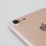 iPhone 7 dummy c&aacute;mara