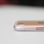 iPhone 7 dummy perfil