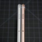 iPhone 7 dummy y iPhone 6s