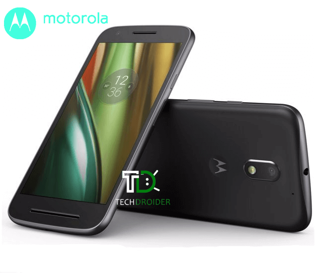 moto e3 tumbado