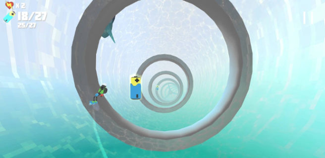 power hover ios