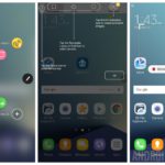 Samsung galaxy note 7 funciones
