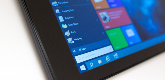 windows 10 borra programas
