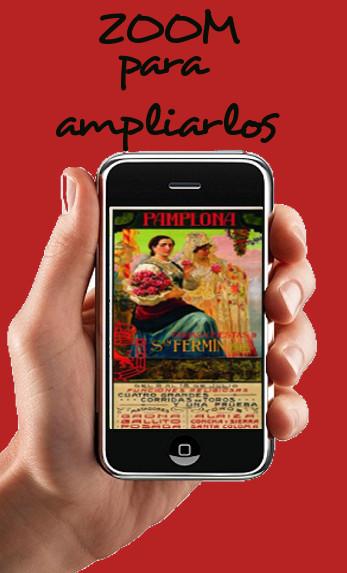 Carteles considerados piezas de arte