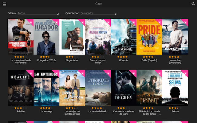 yomvi pel&iacute;culas