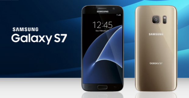 samsung galaxy s7 promo