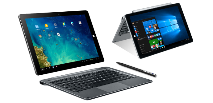 Chuwi Hi10 Pro precio y características