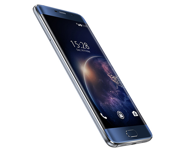 Carcasa del Elephone S7