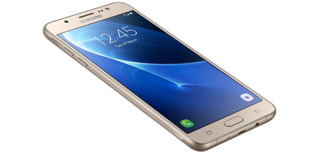 Samsung Galaxy J7
